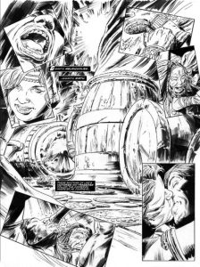 TheSavageSwordofConan_10_Preview Art 1