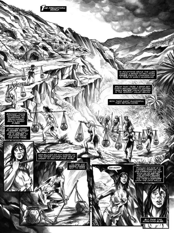 TheSavageSwordofConan_10_Preview Art 5