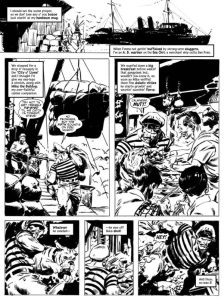 TheSavageSwordofConan_10_Preview Art 7