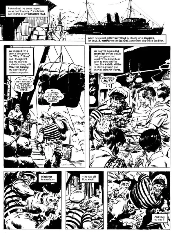 TheSavageSwordofConan_10_Preview Art 7