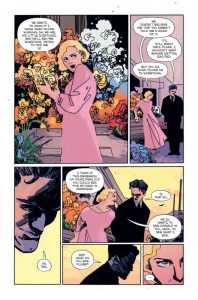 Universal Monsters - The Invisible Man #2 preview 3