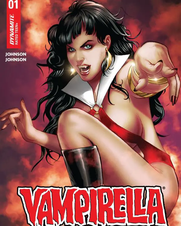 Vampirella-HalloweenHorror-01 featured image