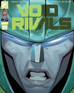 Void Rivals #23 featured image