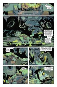 Void Rivals #23 preview 1