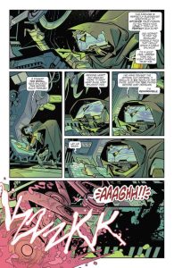 Void Rivals #23 preview 2