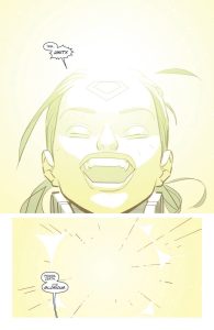 Void Rivals #23 preview 3