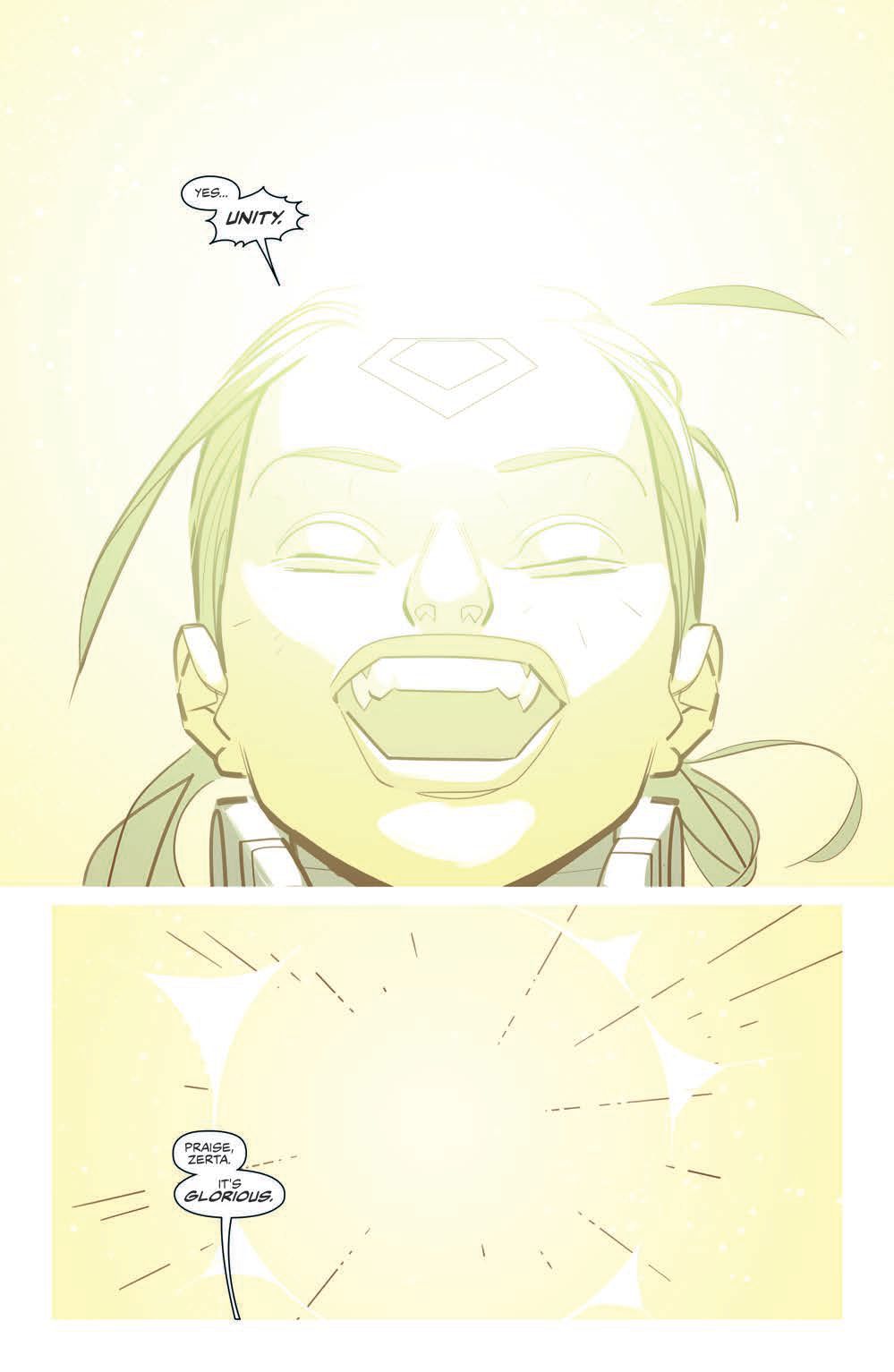 Void Rivals #23 preview 3