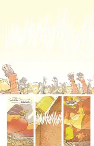 Void Rivals #23 preview 4