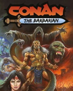 Conan_25 featured image