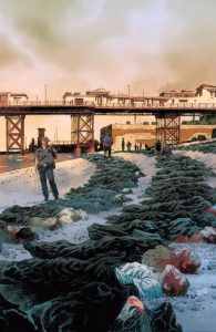 Nemesis Forever #2 preview 1