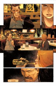 Nemesis Forever #2 preview 3