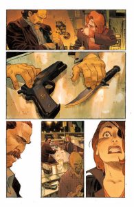 Nemesis Forever #2 preview 4