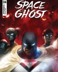 SpaceGhost-2025-04 featured image