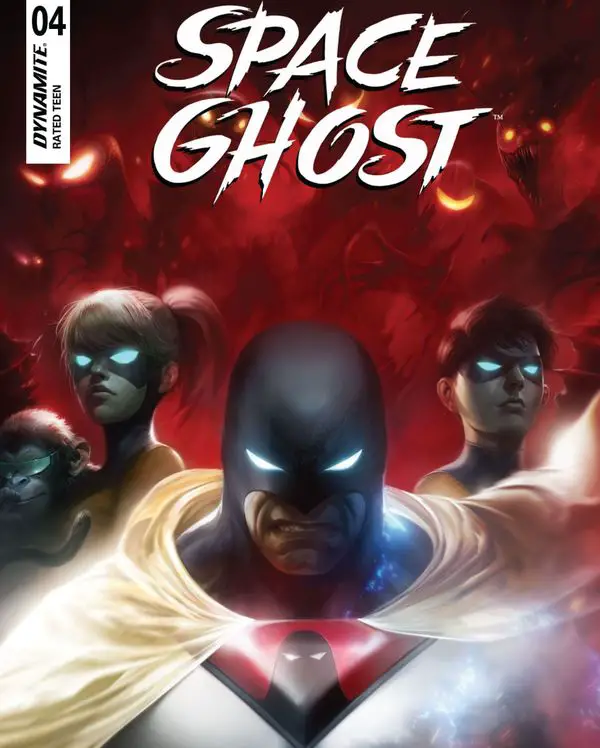 SpaceGhost-2025-04 featured image