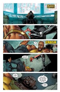 Spawn #369 preview 1