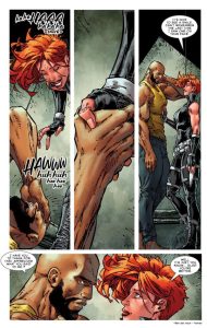 Spawn #369 preview 3