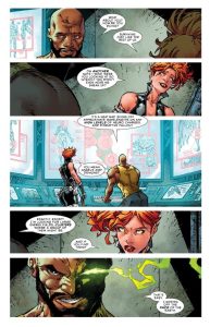 Spawn #369 preview 4