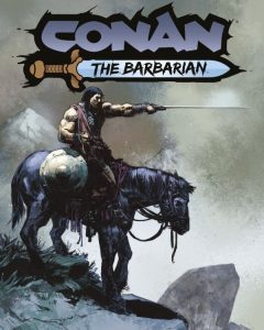 Conan the Barbarian 26 featured image