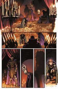 Conan the Barbarian 26 preview 3