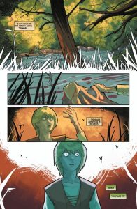 Ferocious 1 preview 1