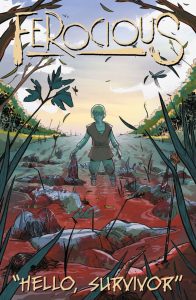 Ferocious 1 preview 2