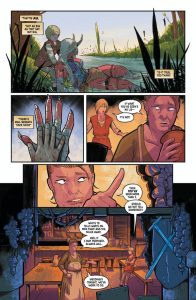 Ferocious 1 preview 4