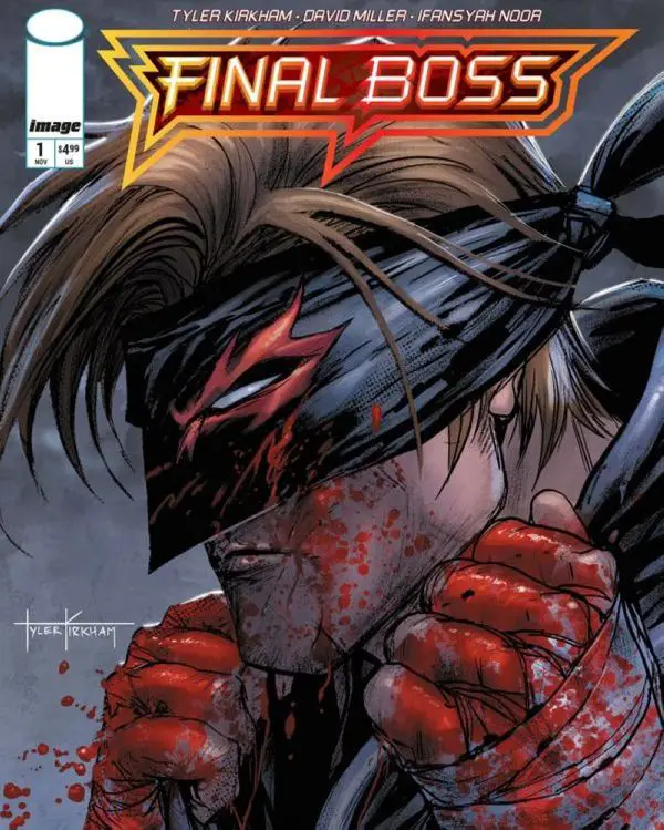 Final Boss 1 featured image