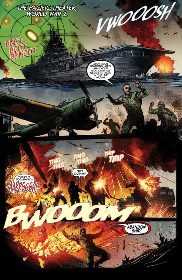 Final Boss 1 preview 1