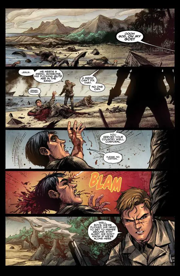 Final Boss 1 preview 2