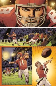 Flash Gordon 13 preview 1