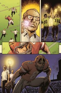 Flash Gordon 13 preview 3
