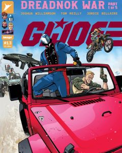 G.I. Joe 13 featured image