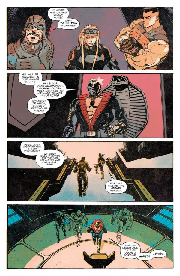 G.I. Joe 14 preview 1