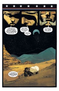 G.I. Joe - A Real American Hero #322 preview 1