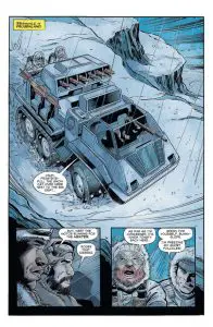 G.I. Joe - A Real American Hero #322 preview 3