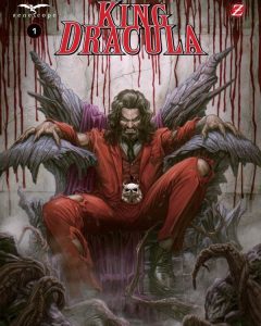 King Dracula 1 featured image