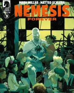 Nemesis Forever 3 featured image