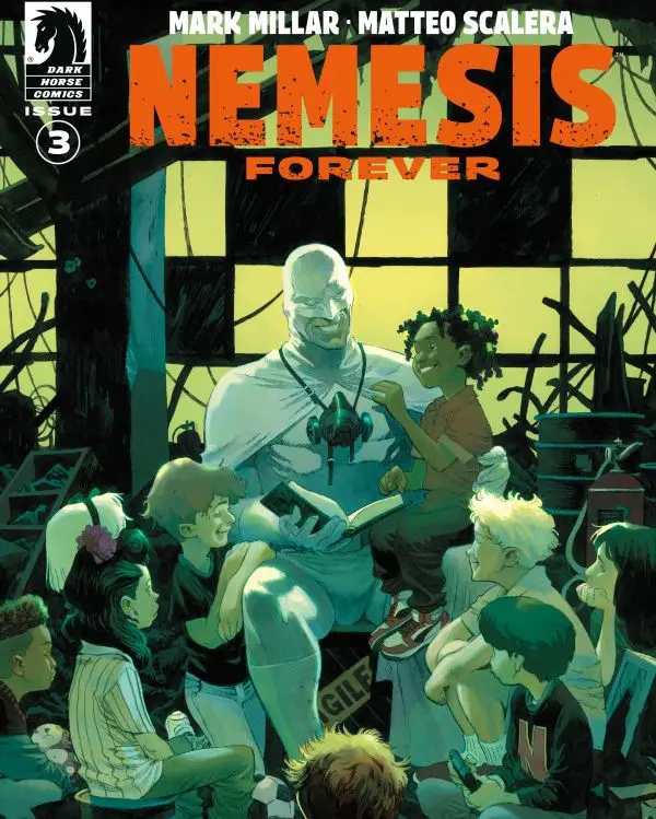 Nemesis Forever 3 featured image