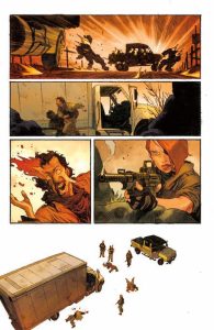 Nemesis Forever 3 preview 2