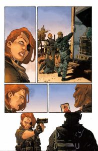 Nemesis Forever 3 preview 4