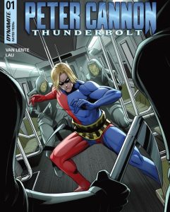 PeterCannon-Thunderbolt-01 featured image