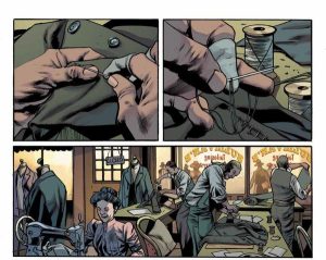 Redcoat 15 preview 2