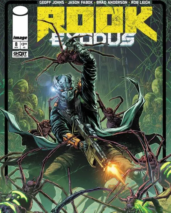 Rook Exodus 8 featured image