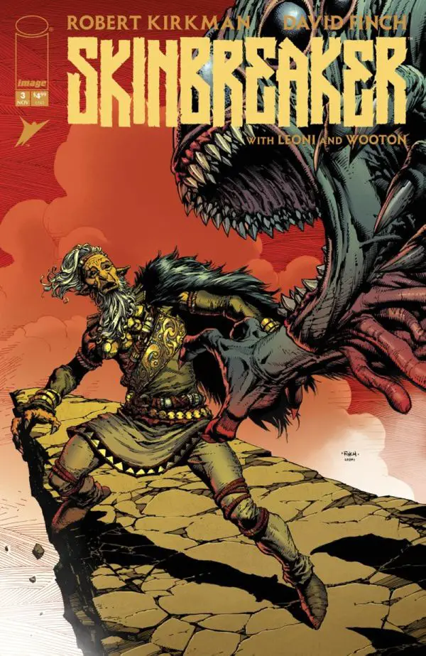 Skinbreaker 3 cover A