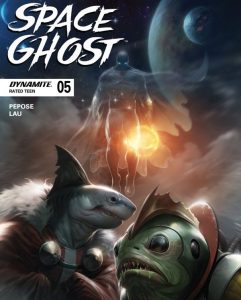 SpaceGhost-2025-05 featured image