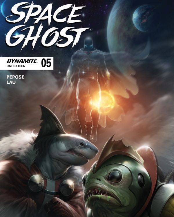 SpaceGhost-2025-05 featured image