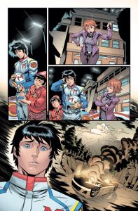 Speed Racer 4 preview 4