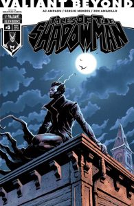 TALES OF THE SHADOWMAN 3 COV-B
