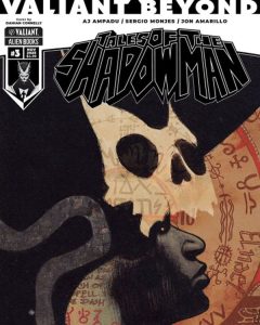 TALES OF THE SHADOWMAN 3 featured image