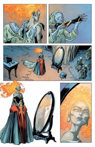 The Sacrificers 17 preview 3